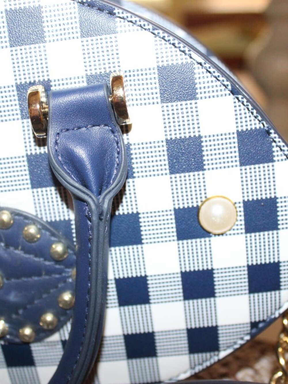 NWT Betsey Johnson XOSEA Fish Crossbody Purse SWEET and FUN! Make a statement! - Picture 15 of 16